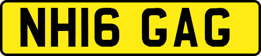 NH16GAG
