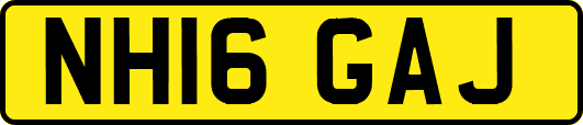 NH16GAJ