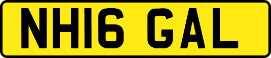 NH16GAL