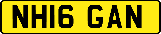 NH16GAN