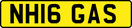 NH16GAS