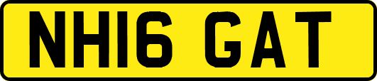 NH16GAT