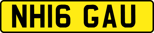 NH16GAU