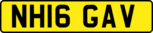 NH16GAV