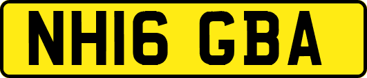 NH16GBA