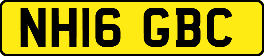 NH16GBC