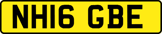 NH16GBE