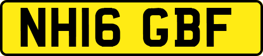 NH16GBF