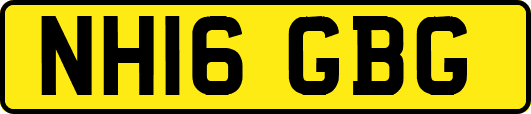 NH16GBG
