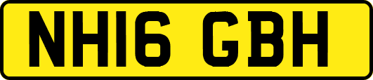 NH16GBH