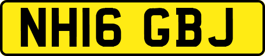 NH16GBJ