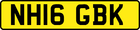 NH16GBK