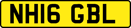 NH16GBL