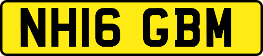 NH16GBM