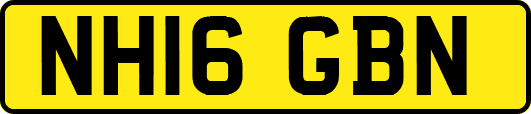 NH16GBN