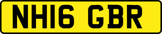 NH16GBR