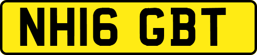 NH16GBT