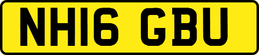 NH16GBU