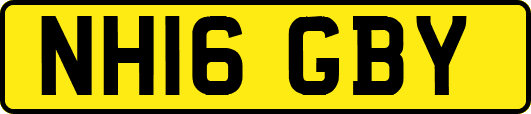 NH16GBY