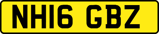 NH16GBZ
