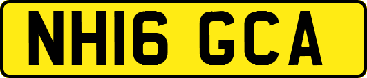 NH16GCA