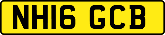 NH16GCB