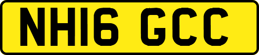 NH16GCC