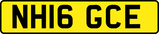 NH16GCE