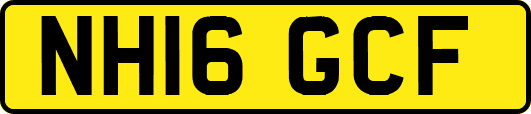 NH16GCF