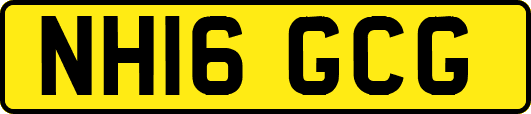 NH16GCG