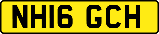 NH16GCH