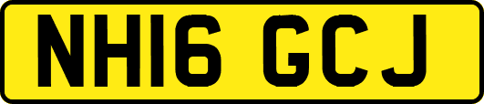 NH16GCJ