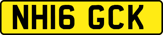 NH16GCK