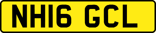 NH16GCL