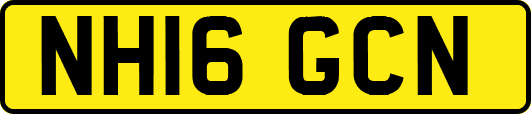 NH16GCN