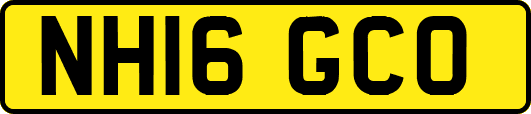 NH16GCO