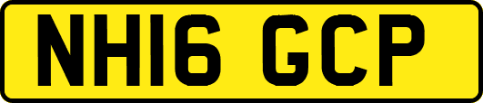 NH16GCP