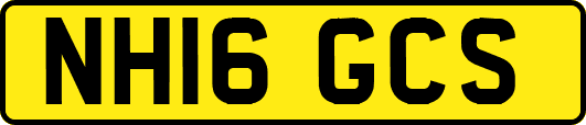 NH16GCS