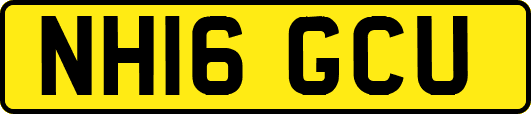 NH16GCU
