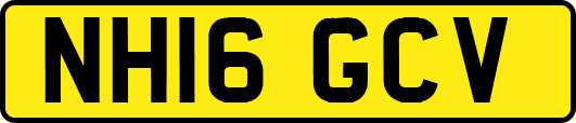 NH16GCV
