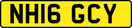 NH16GCY