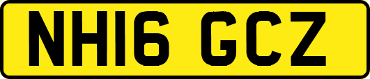 NH16GCZ