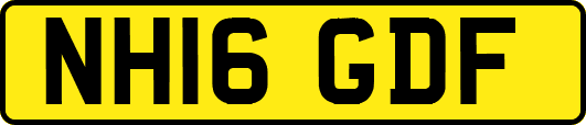 NH16GDF