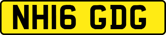 NH16GDG