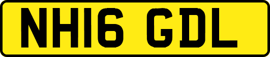 NH16GDL
