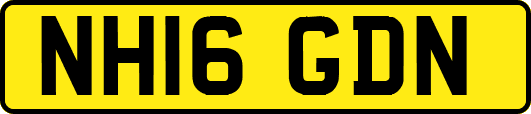 NH16GDN