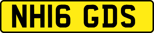NH16GDS
