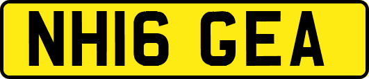 NH16GEA