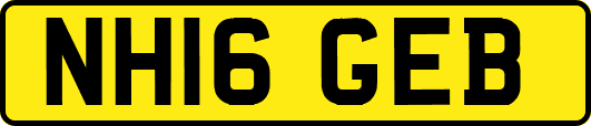 NH16GEB