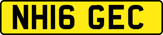 NH16GEC